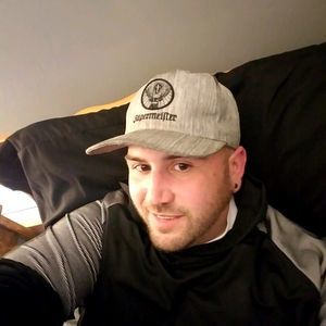 Meet your Posher, Curtis